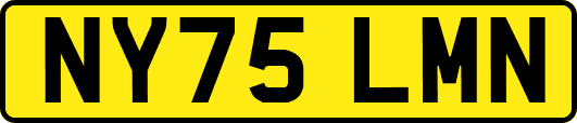 NY75LMN