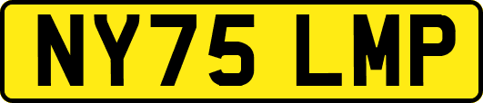 NY75LMP