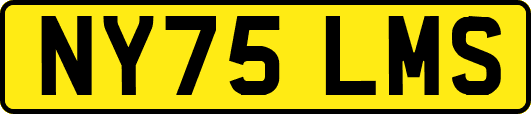 NY75LMS