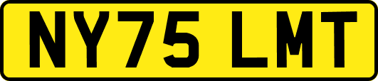 NY75LMT