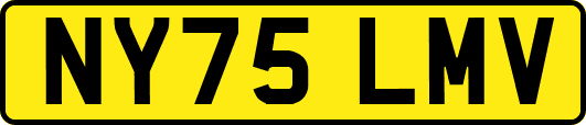 NY75LMV