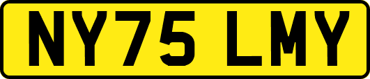 NY75LMY