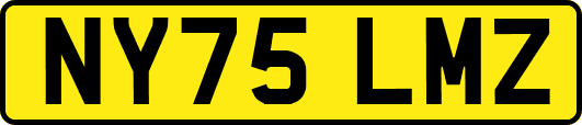 NY75LMZ
