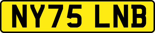NY75LNB