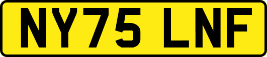 NY75LNF