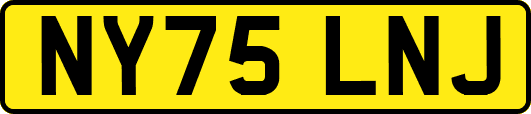 NY75LNJ