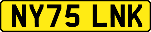 NY75LNK