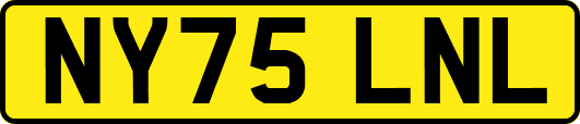 NY75LNL