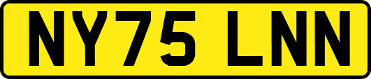 NY75LNN
