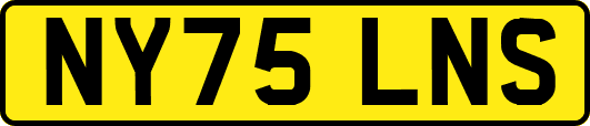 NY75LNS