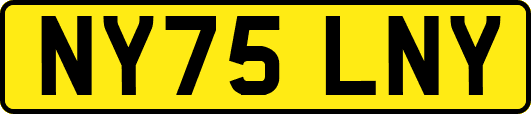 NY75LNY