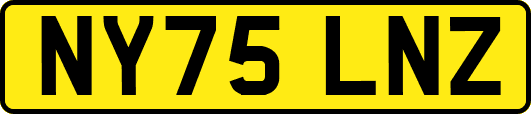 NY75LNZ