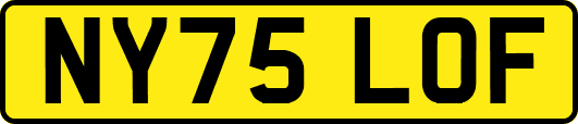 NY75LOF