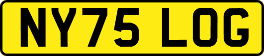NY75LOG