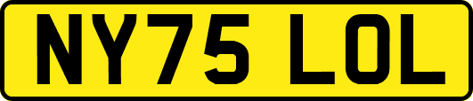 NY75LOL