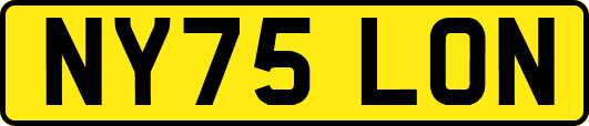 NY75LON