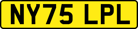 NY75LPL