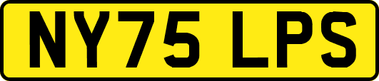 NY75LPS