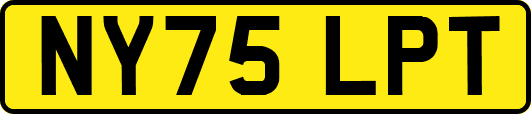 NY75LPT
