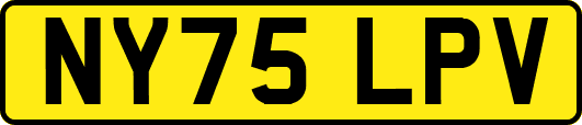 NY75LPV