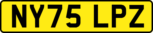 NY75LPZ