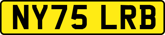 NY75LRB