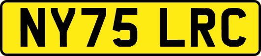 NY75LRC