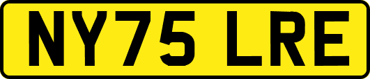 NY75LRE