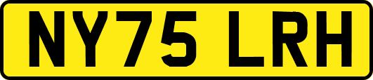 NY75LRH