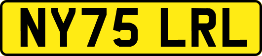 NY75LRL