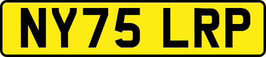 NY75LRP