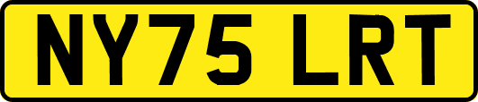 NY75LRT