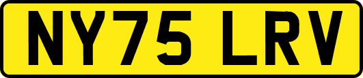 NY75LRV