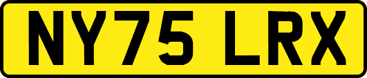 NY75LRX
