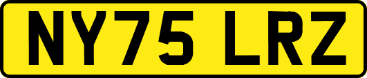 NY75LRZ