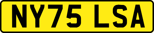 NY75LSA