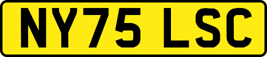 NY75LSC