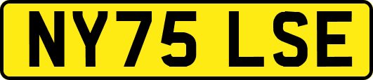 NY75LSE