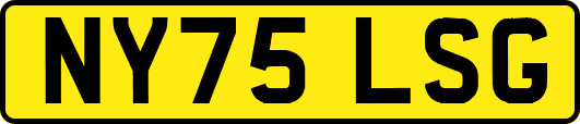 NY75LSG