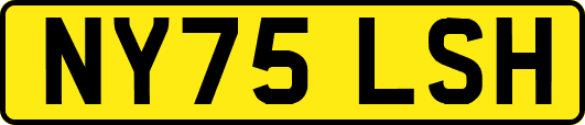 NY75LSH