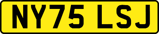 NY75LSJ