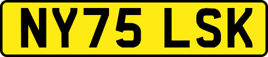 NY75LSK