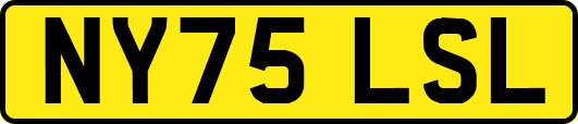 NY75LSL