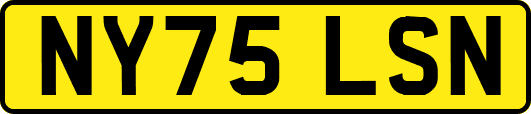 NY75LSN