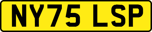 NY75LSP