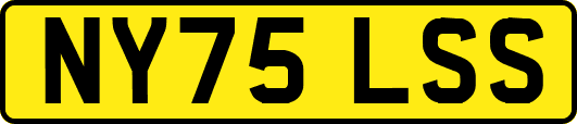 NY75LSS