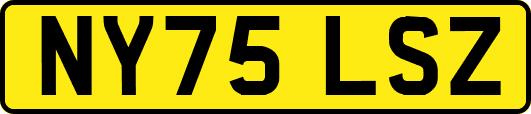 NY75LSZ