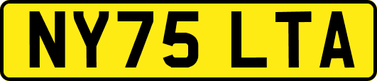NY75LTA