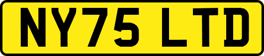 NY75LTD