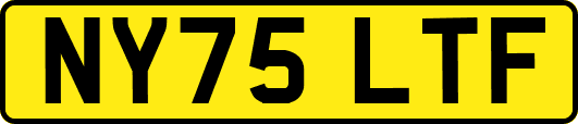 NY75LTF